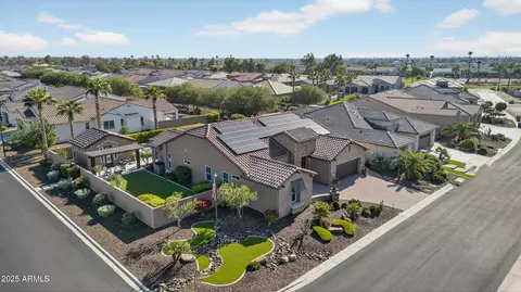 2747 N 168th Ave, Goodyear, AZ 85395