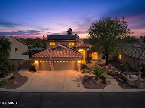 2875 N 157th Ave, Goodyear, AZ 85395