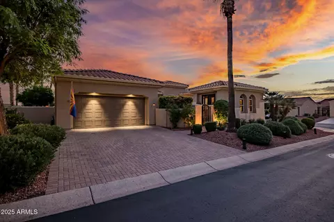 13441 W La Vina Dr, Sun City West, AZ 85375