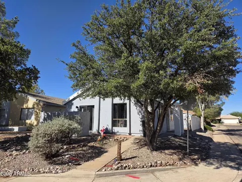 5337 Desert Shadows Dr, Sierra Vista, AZ 85635
