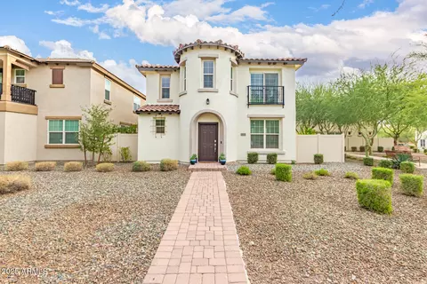 29376 N 123rd Gln, Peoria, AZ 85383