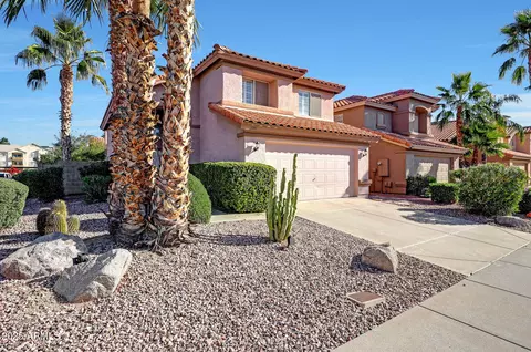 17441 N 46th Pl, Phoenix, AZ 85032