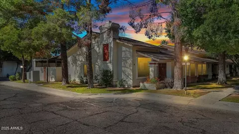 1550 N Stapley Dr #48, Mesa, AZ 85203