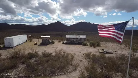 tbd Hwy 82 -- #1, Tombstone, AZ 85638