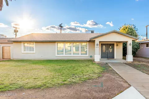4112 N 4th Ave, Phoenix, AZ 85013