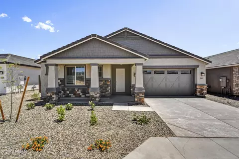 5869 N 193rd Dr, Litchfield Park, AZ 85340
