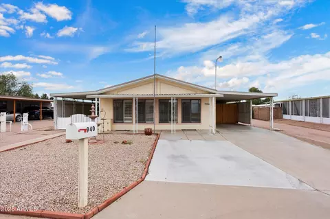 940 S 96th Way, Mesa, AZ 85208