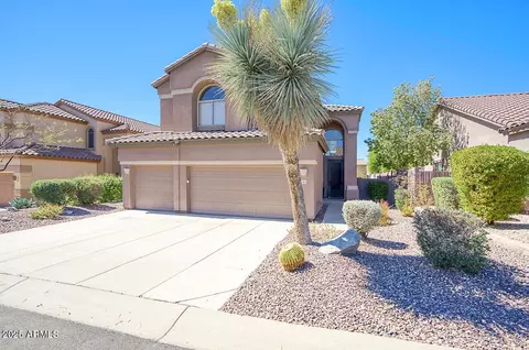3564 N Tuscany --, Mesa, AZ 85207