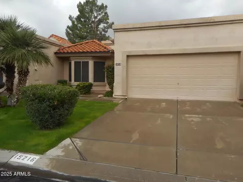 19216 N 93rd Dr, Peoria, AZ 85382