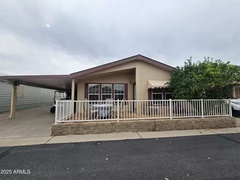 650 N Hawes Rd #4603, Mesa, AZ 85207