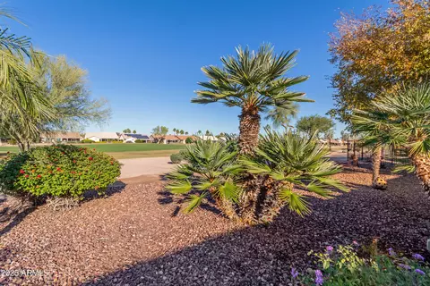 Exterior - 15750 W Avalon Dr, Goodyear, AZ 85395 photo 3 of 8