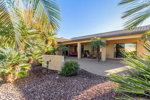 Exterior - 15750 W Avalon Dr, Goodyear, AZ 85395 photo 7 of 8