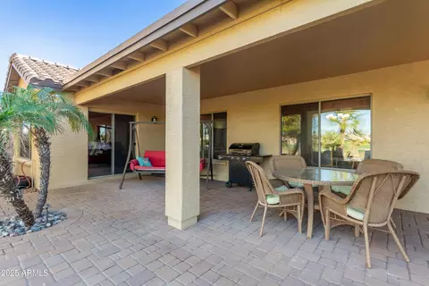Exterior - 15750 W Avalon Dr, Goodyear, AZ 85395 photo 6 of 8
