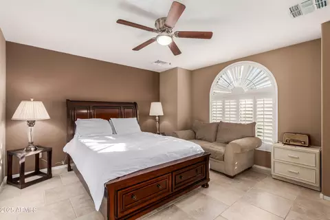 Bedroom - 15750 W Avalon Dr, Goodyear, AZ 85395 photo 4 of 6
