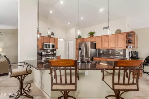 Kitchen - 15750 W Avalon Dr, Goodyear, AZ 85395 photo 1 of 5