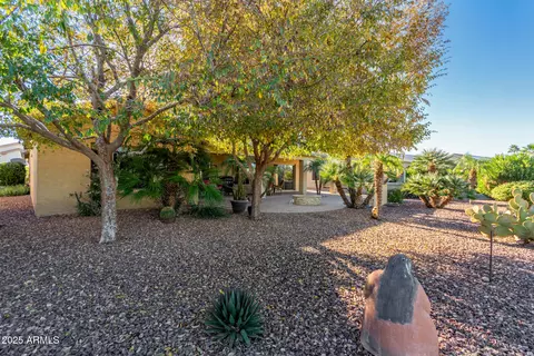 Exterior - 15750 W Avalon Dr, Goodyear, AZ 85395 photo 8 of 8
