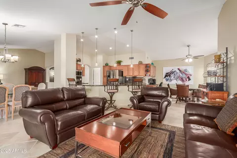 Living - 15750 W Avalon Dr, Goodyear, AZ 85395 photo 6 of 8