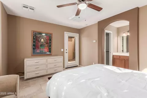 Bedroom - 15750 W Avalon Dr, Goodyear, AZ 85395 photo 6 of 6