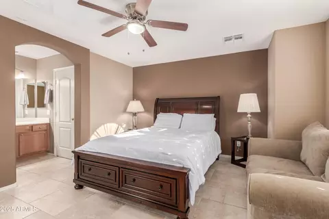Bedroom - 15750 W Avalon Dr, Goodyear, AZ 85395 photo 5 of 6