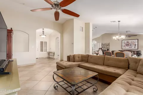 Living - 15750 W Avalon Dr, Goodyear, AZ 85395 photo 2 of 8