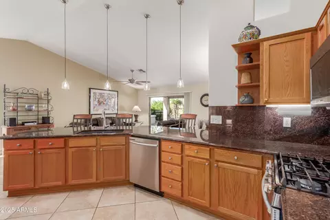 Kitchen - 15750 W Avalon Dr, Goodyear, AZ 85395 photo 5 of 5