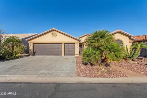 15750 W Avalon Dr, Goodyear, AZ 85395