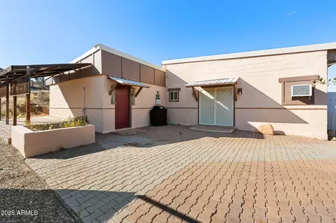 5350 N Taro Ln, Prescott, AZ 86305
