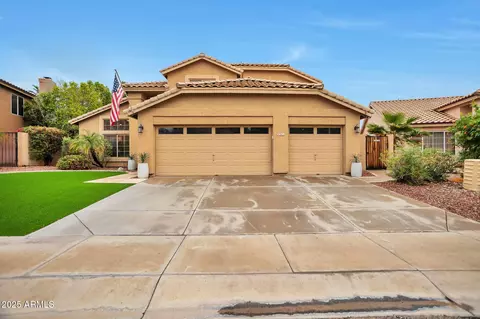 431 W Mountain Vista Dr, Phoenix, AZ 85045