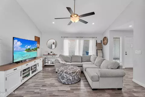 Living - 1510 E Commerce Ave, Gilbert, AZ 85234 photo 2 of 3