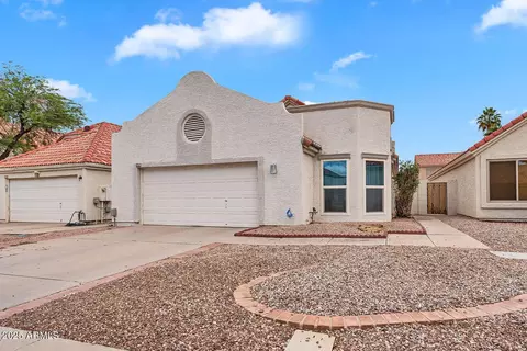 1510 E Commerce Ave, Gilbert, AZ 85234