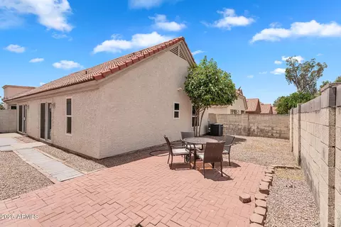 Exterior - 1510 E Commerce Ave, Gilbert, AZ 85234 photo 4 of 8