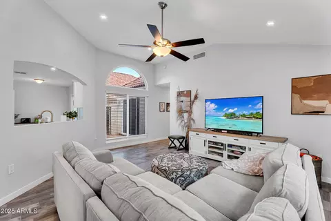Living - 1510 E Commerce Ave, Gilbert, AZ 85234 photo 3 of 3