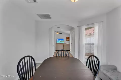 Dining - 1510 E Commerce Ave, Gilbert, AZ 85234 photo 2 of 2