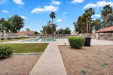 Exterior - 1510 E Commerce Ave, Gilbert, AZ 85234 photo 8 of 8
