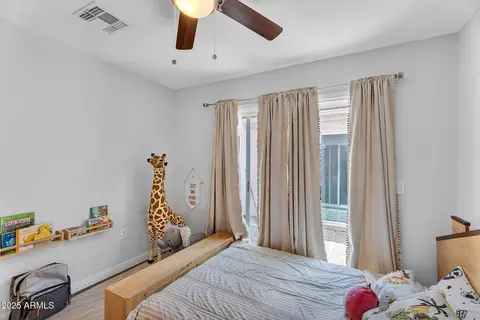 Bedroom - 1510 E Commerce Ave, Gilbert, AZ 85234 photo 5 of 5