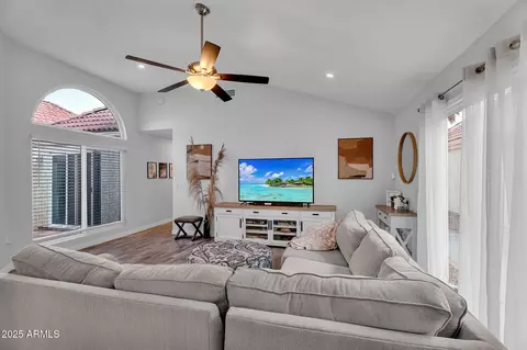 Living - 1510 E Commerce Ave, Gilbert, AZ 85234 photo 1 of 3