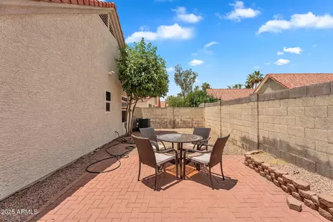 Exterior - 1510 E Commerce Ave, Gilbert, AZ 85234 photo 7 of 8