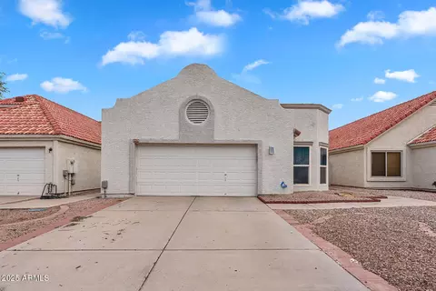 Exterior - 1510 E Commerce Ave, Gilbert, AZ 85234 photo 2 of 8