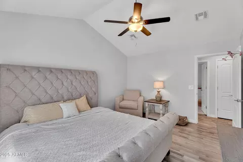 Bedroom - 1510 E Commerce Ave, Gilbert, AZ 85234 photo 2 of 5