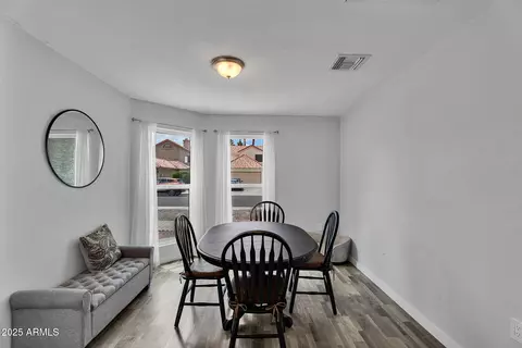 Dining - 1510 E Commerce Ave, Gilbert, AZ 85234 photo 1 of 2