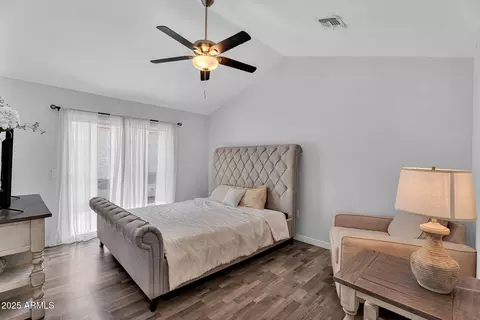 Bedroom - 1510 E Commerce Ave, Gilbert, AZ 85234 photo 3 of 5