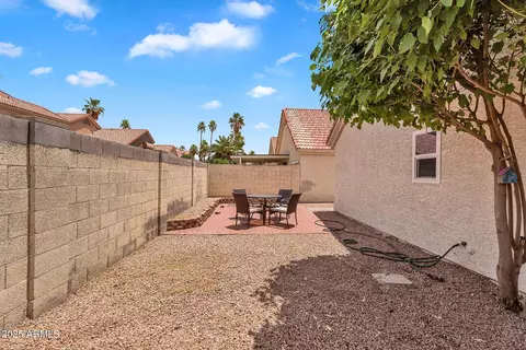 Exterior - 1510 E Commerce Ave, Gilbert, AZ 85234 photo 5 of 8