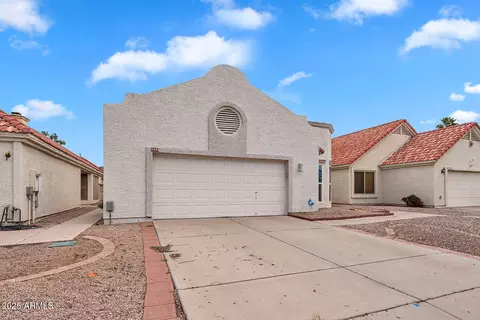 Exterior - 1510 E Commerce Ave, Gilbert, AZ 85234 photo 3 of 8