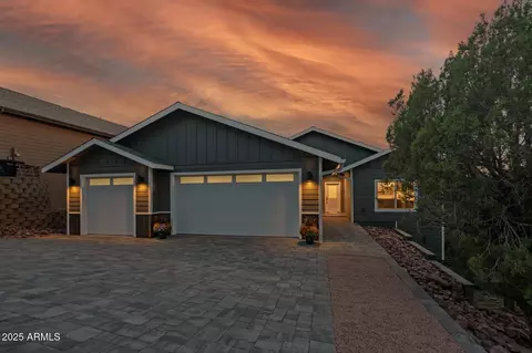 1106 S Sequoia Cir, Payson, AZ 85541