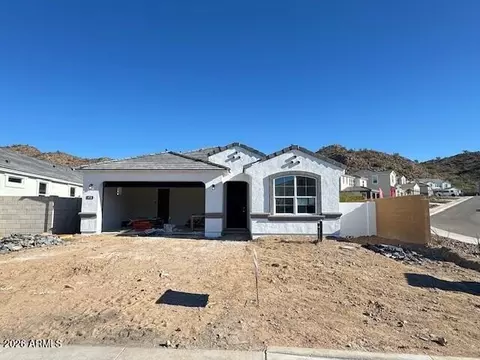 6938 W Buckhorn Trl, Peoria, AZ 85383