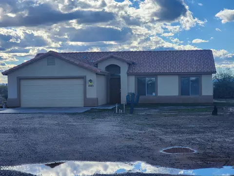 25451 W Kortsen Rd, Casa Grande, AZ 85193