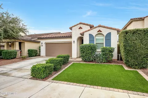 10035 W Foothill Dr, Peoria, AZ 85383