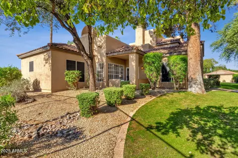 10101 N Arabian Trl #1070, Scottsdale, AZ 85258