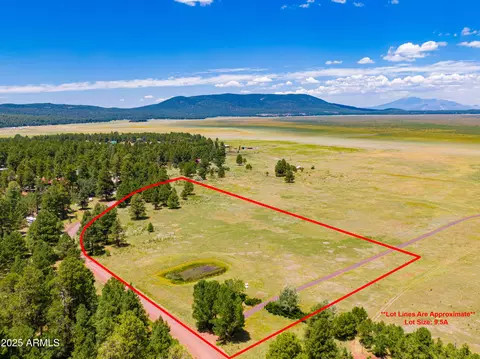 401 Lake Shore Dr #-, Mormon Lake, AZ 86038