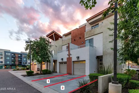 1270 E Curry Rd, Tempe, AZ 85288